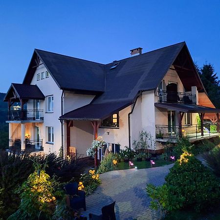 Noclegi Fregata - Pokoje Goscinne W Solinie 661-459-339 Solina  Buitenkant foto
