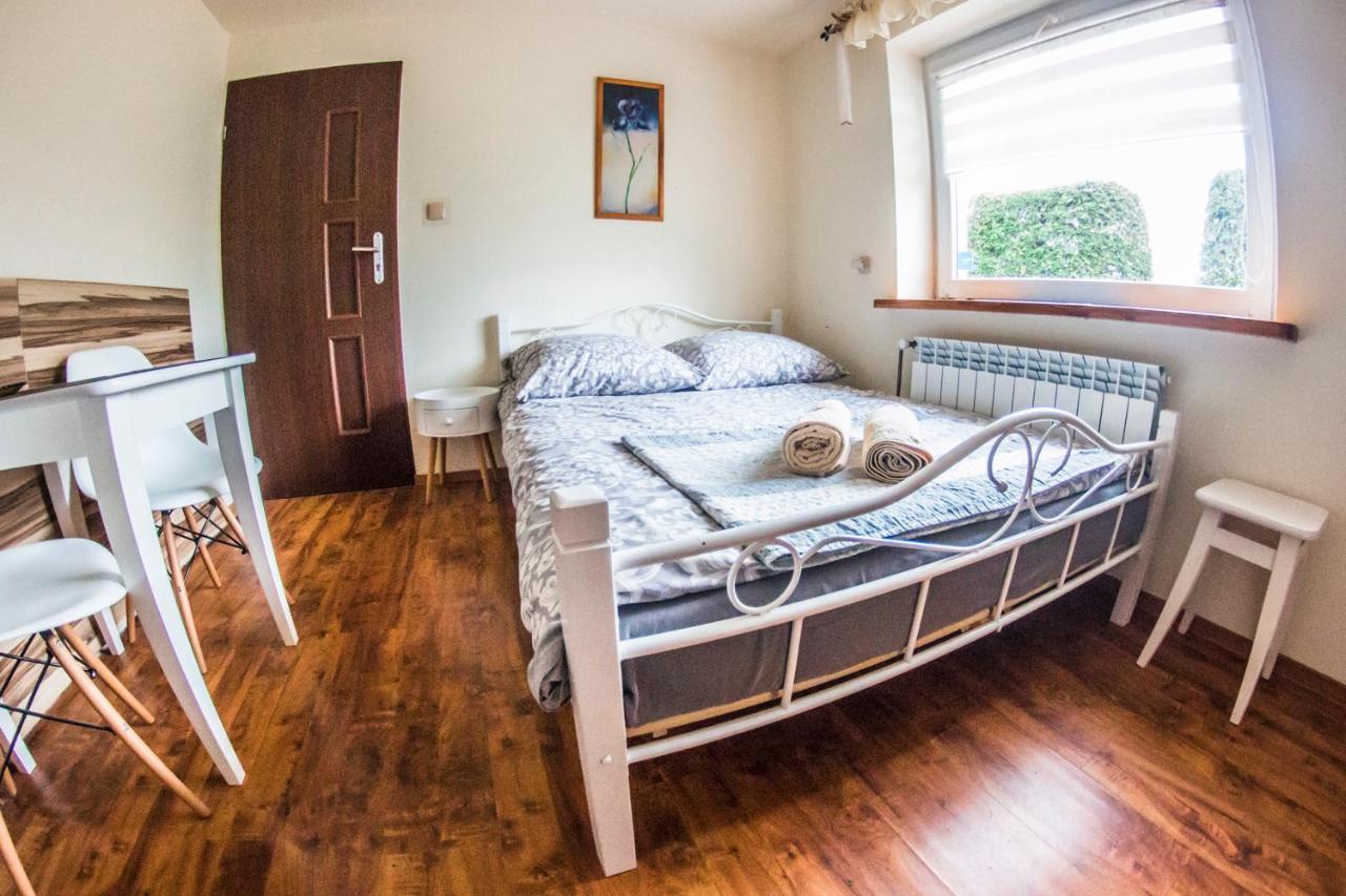 Noclegi Fregata - Pokoje Goscinne W Solinie 661-459-339 Solina  Buitenkant foto