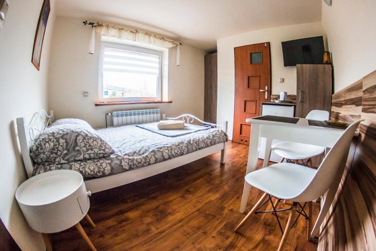 Noclegi Fregata - Pokoje Goscinne W Solinie 661-459-339 Solina  Buitenkant foto