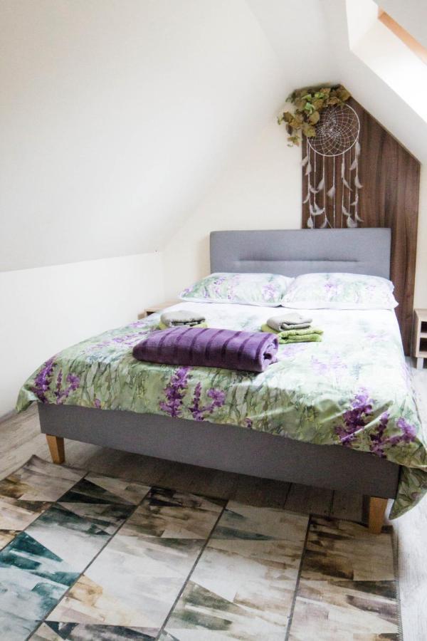 Noclegi Fregata - Pokoje Goscinne W Solinie 661-459-339 Solina  Buitenkant foto