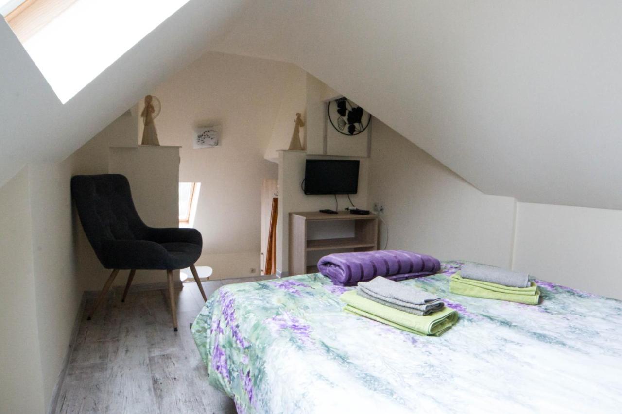 Noclegi Fregata - Pokoje Goscinne W Solinie 661-459-339 Solina  Buitenkant foto