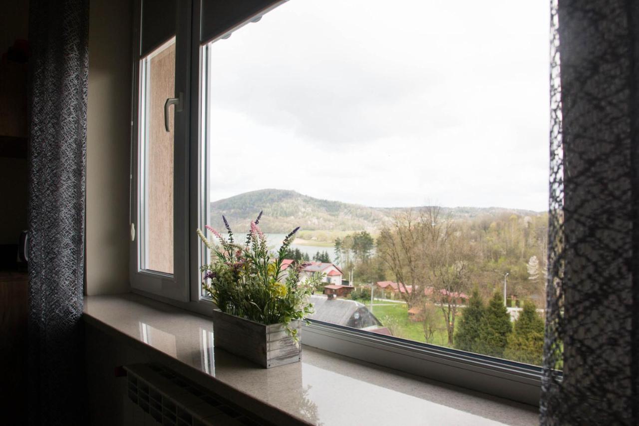 Noclegi Fregata - Pokoje Goscinne W Solinie 661-459-339 Solina  Buitenkant foto
