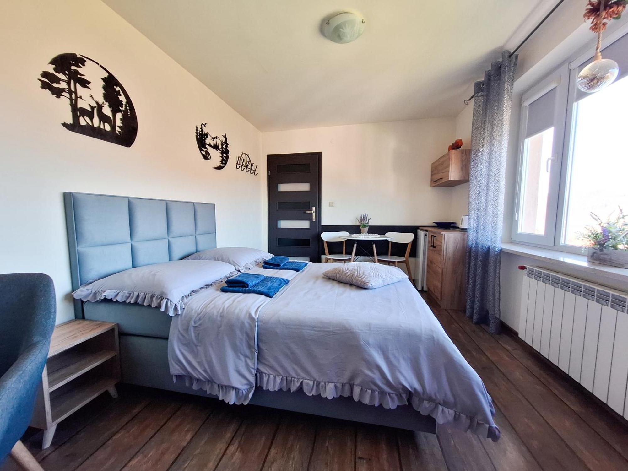 Noclegi Fregata - Pokoje Goscinne W Solinie 661-459-339 Solina  Buitenkant foto
