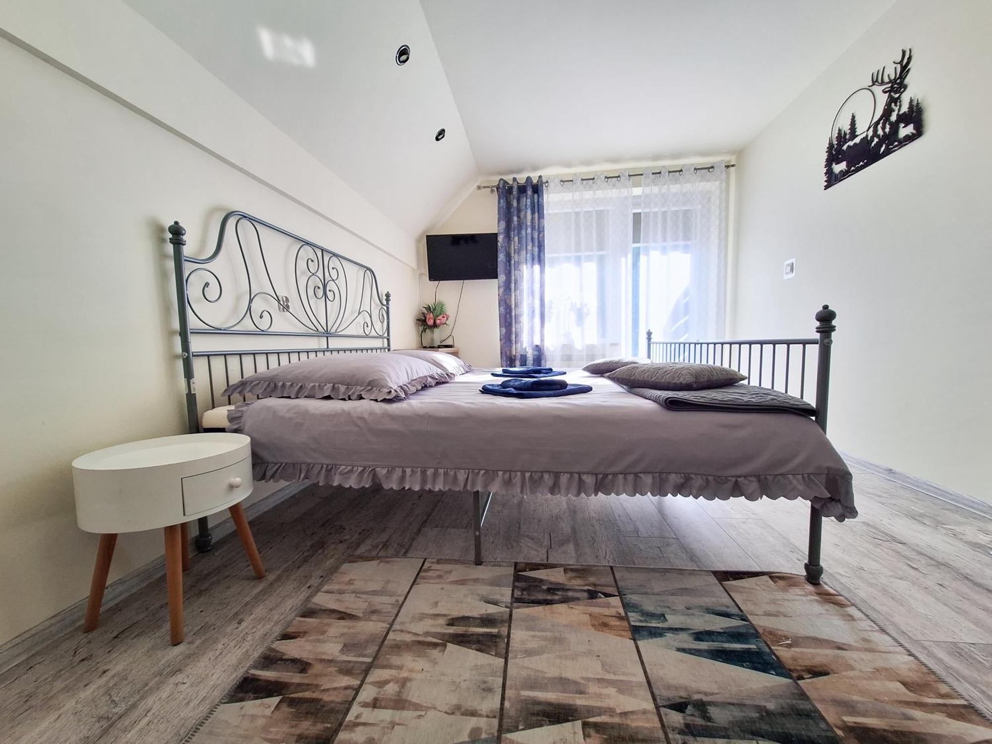 Noclegi Fregata - Pokoje Goscinne W Solinie 661-459-339 Solina  Buitenkant foto