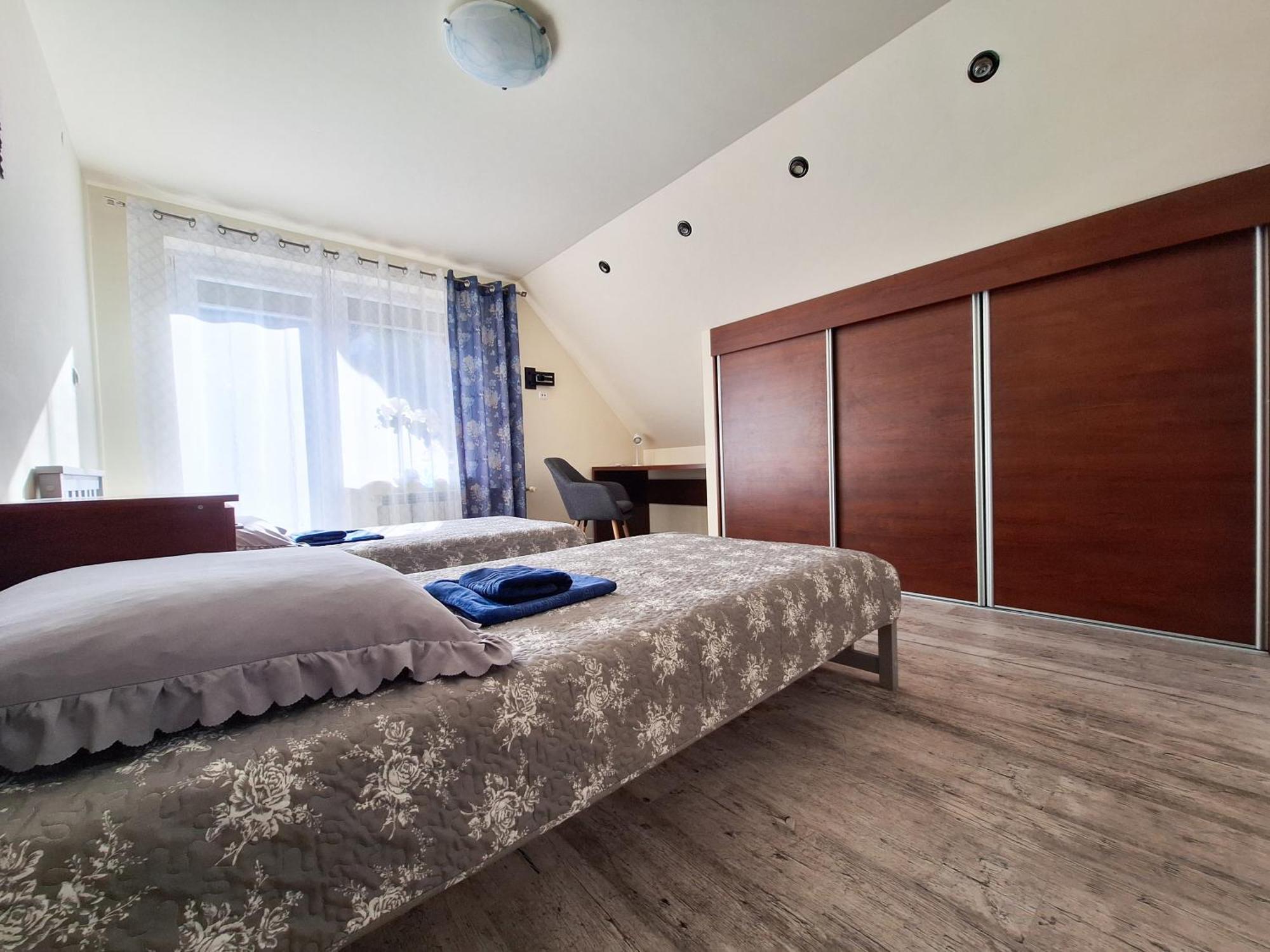 Noclegi Fregata - Pokoje Goscinne W Solinie 661-459-339 Solina  Buitenkant foto