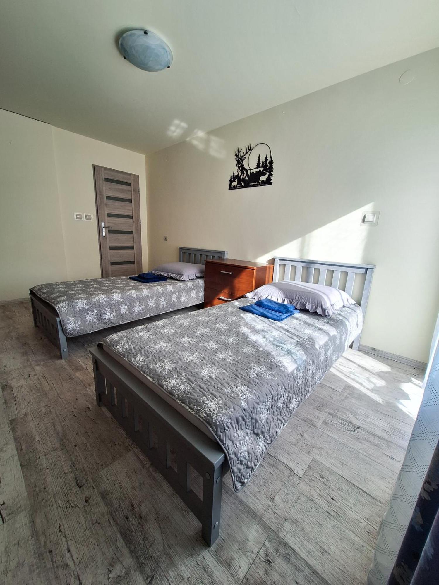 Noclegi Fregata - Pokoje Goscinne W Solinie 661-459-339 Solina  Buitenkant foto