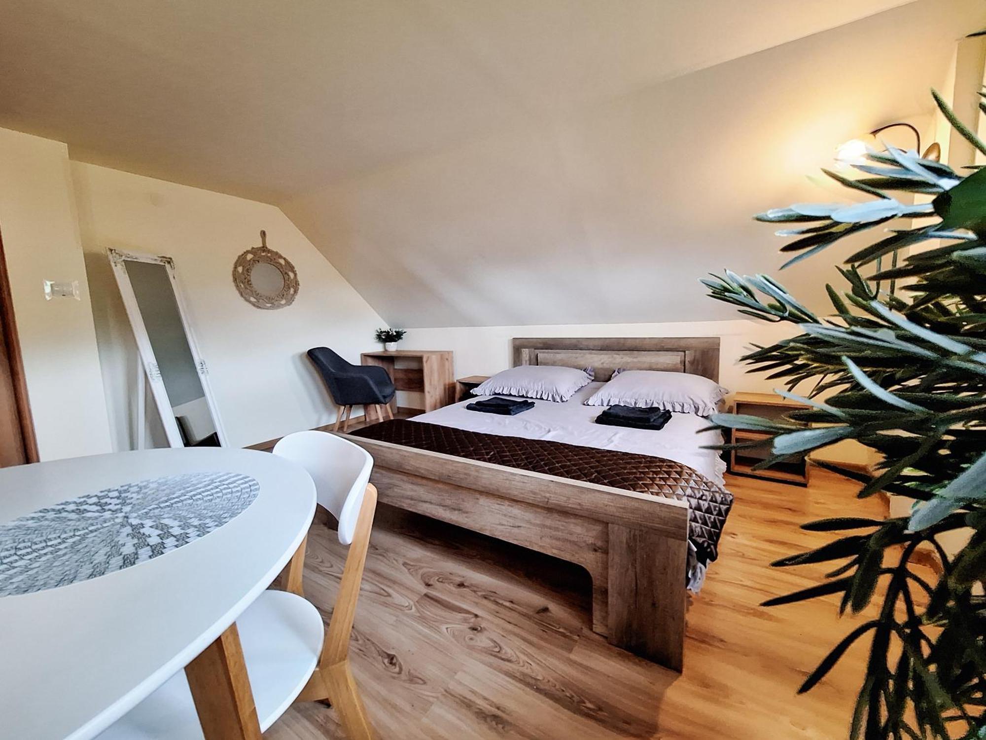 Noclegi Fregata - Pokoje Goscinne W Solinie 661-459-339 Solina  Buitenkant foto