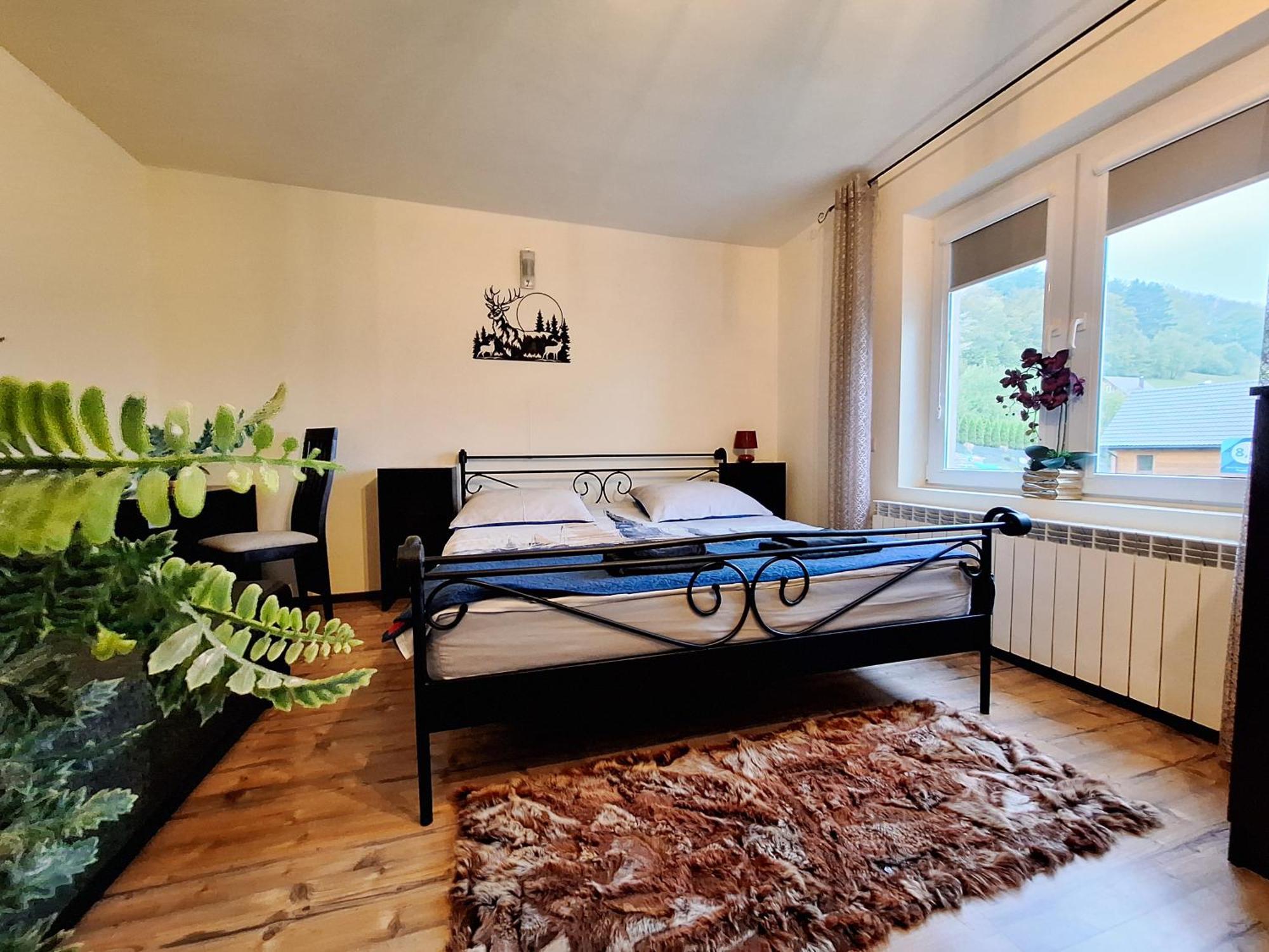 Noclegi Fregata - Pokoje Goscinne W Solinie 661-459-339 Solina  Buitenkant foto